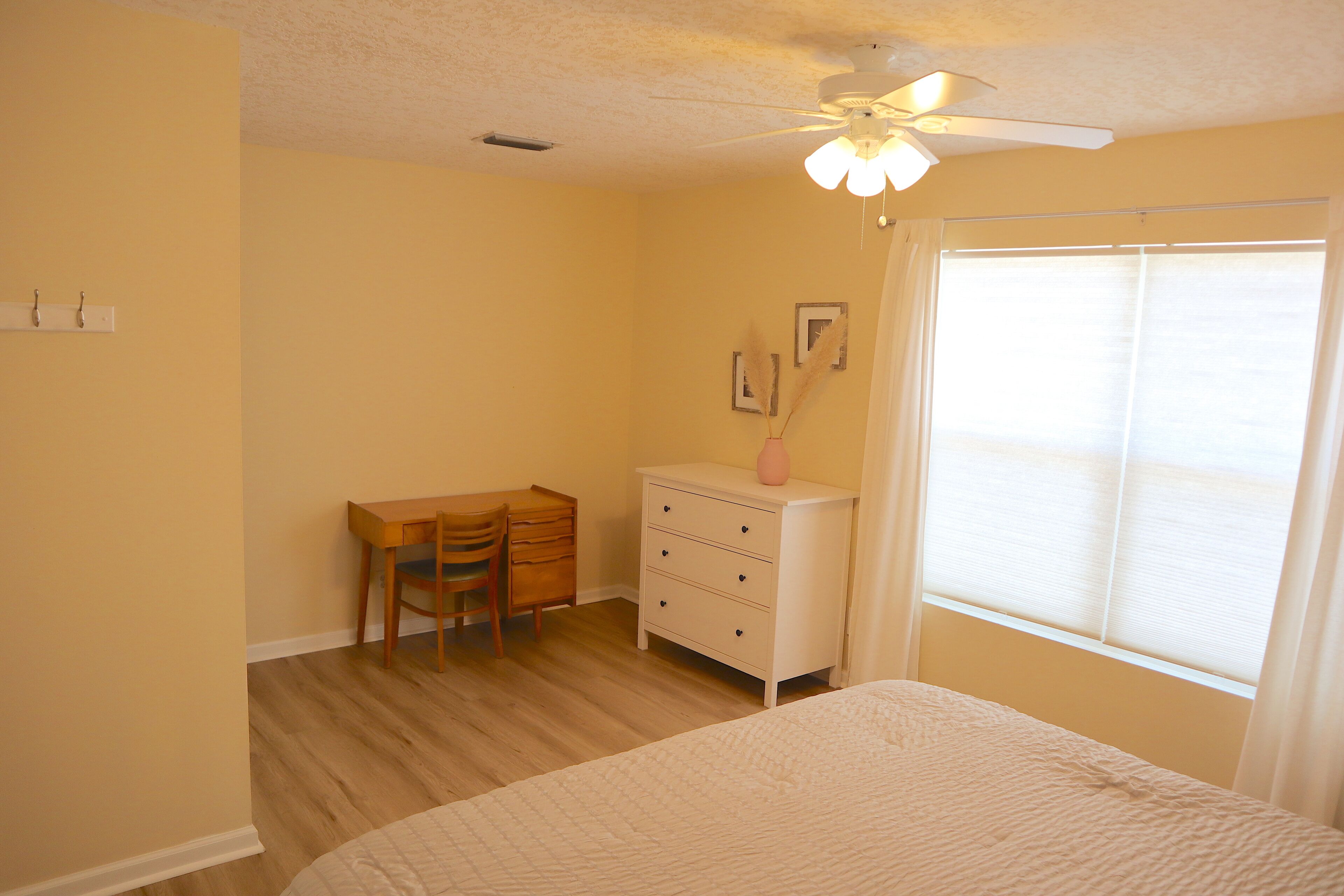 The Boardwalk - Ocean Views - 2 bd /1 bth