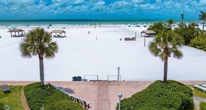 Casa Mar By Beachside Management