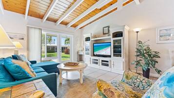 Televisión 32 pulgadas con canales de televisión por cable