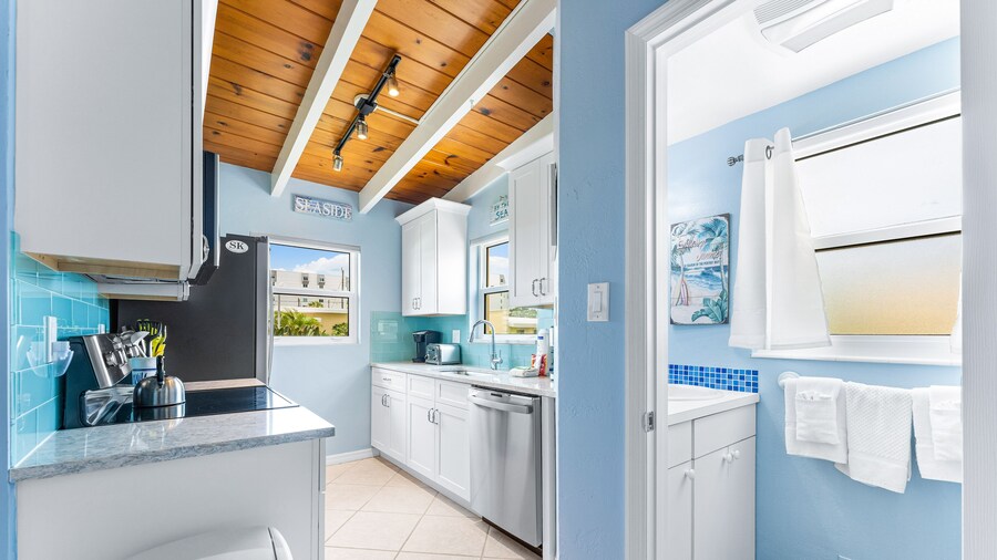 Casa Mar By Beachside Management