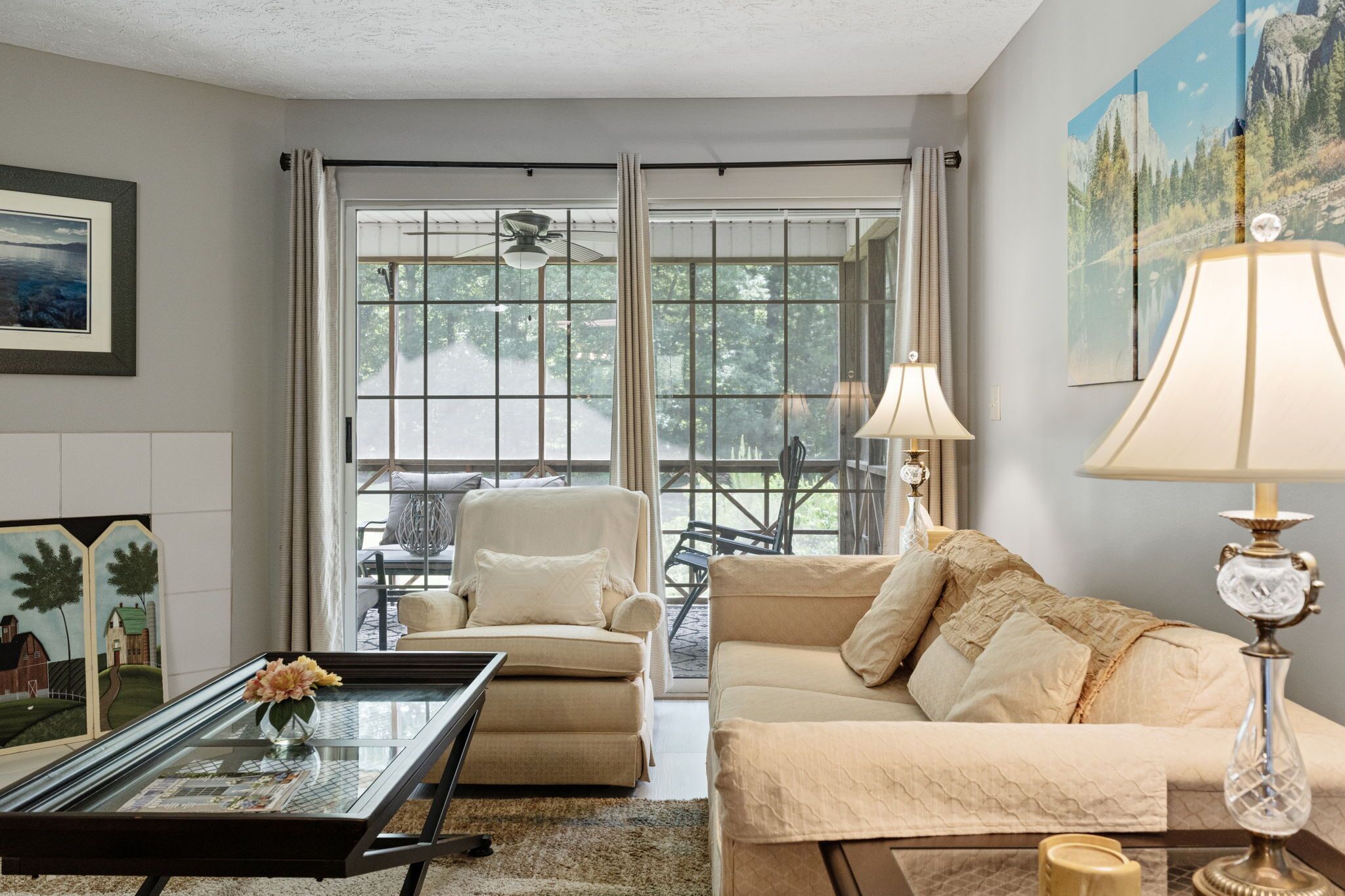 19th Hole on Lake Martin