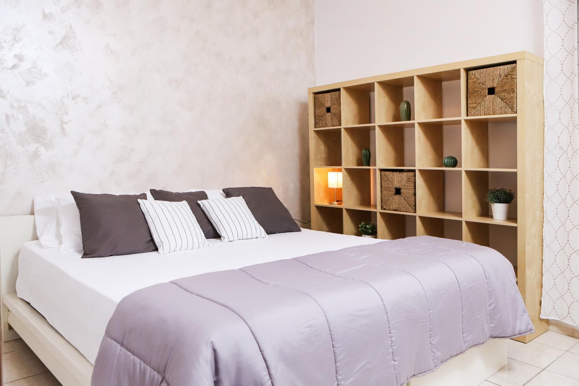 Departamento | 2 habitaciones 