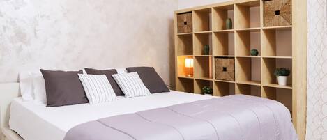 Departamento | 2 habitaciones