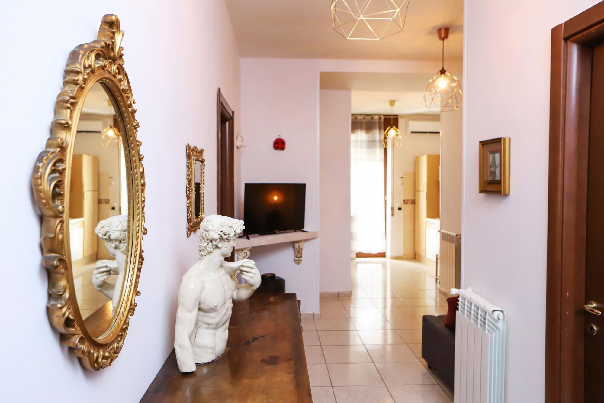 Appartamento a due Passi da via Duomo