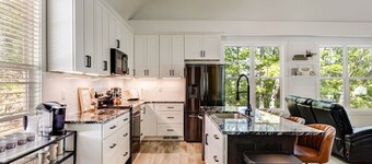 Almost Heaven on Lake Wedowee