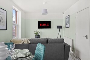 TV