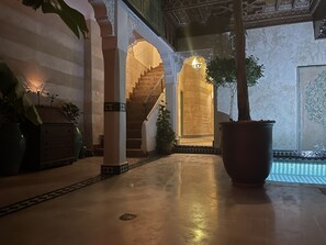 Terrass/Patio