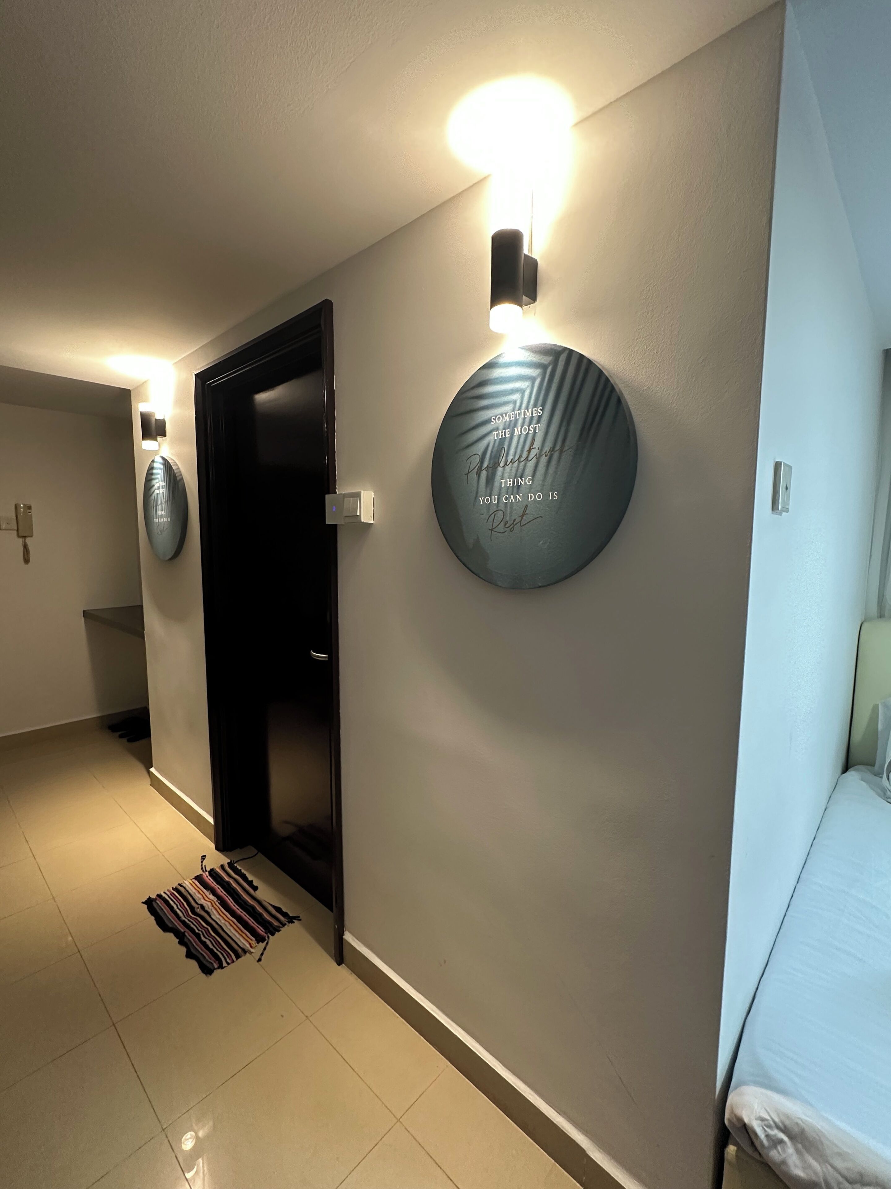 Superior Studio Suite | In-room safe, laptop workspace, iron/ironing board, free WiFi