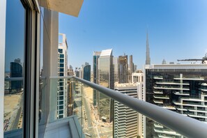 Standard Studio | Terrace/patio