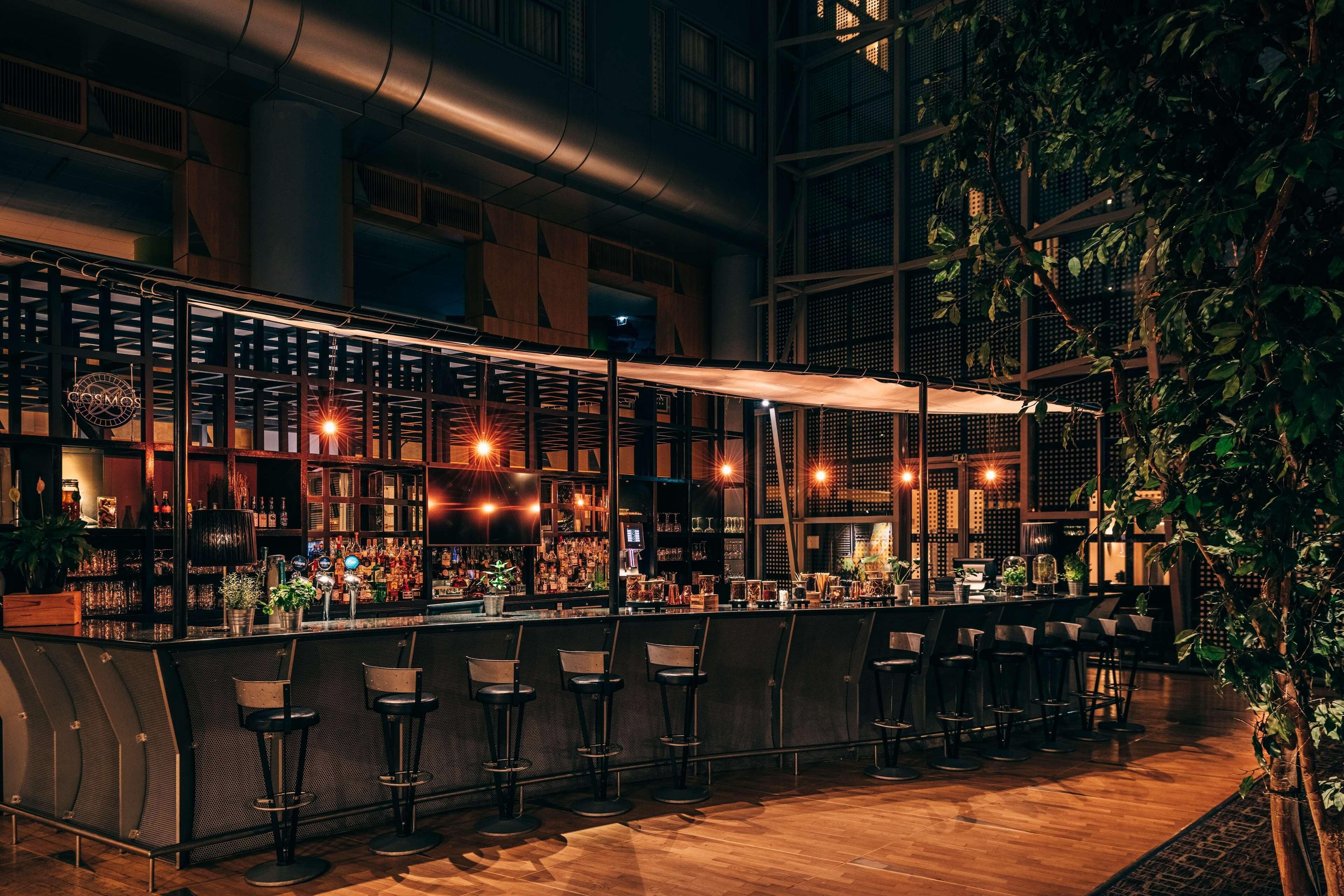 Bar (na propriedade)