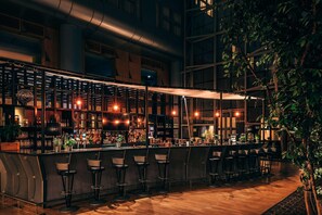 Bar (sur place)
