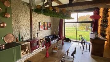 Intérieur