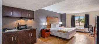Econo Lodge Orlando
