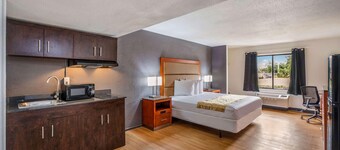 OYO Hotel Orlando Airport