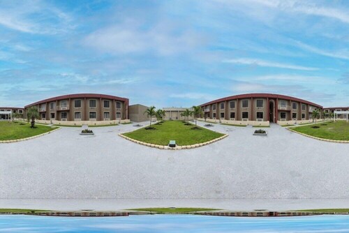 OYO Hotel Orlando Airport