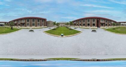 OYO Hotel Orlando Airport