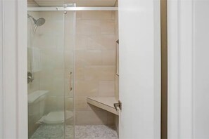 Dusche