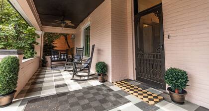 Luxury King Suite in the heart of the Royal Gorge Region