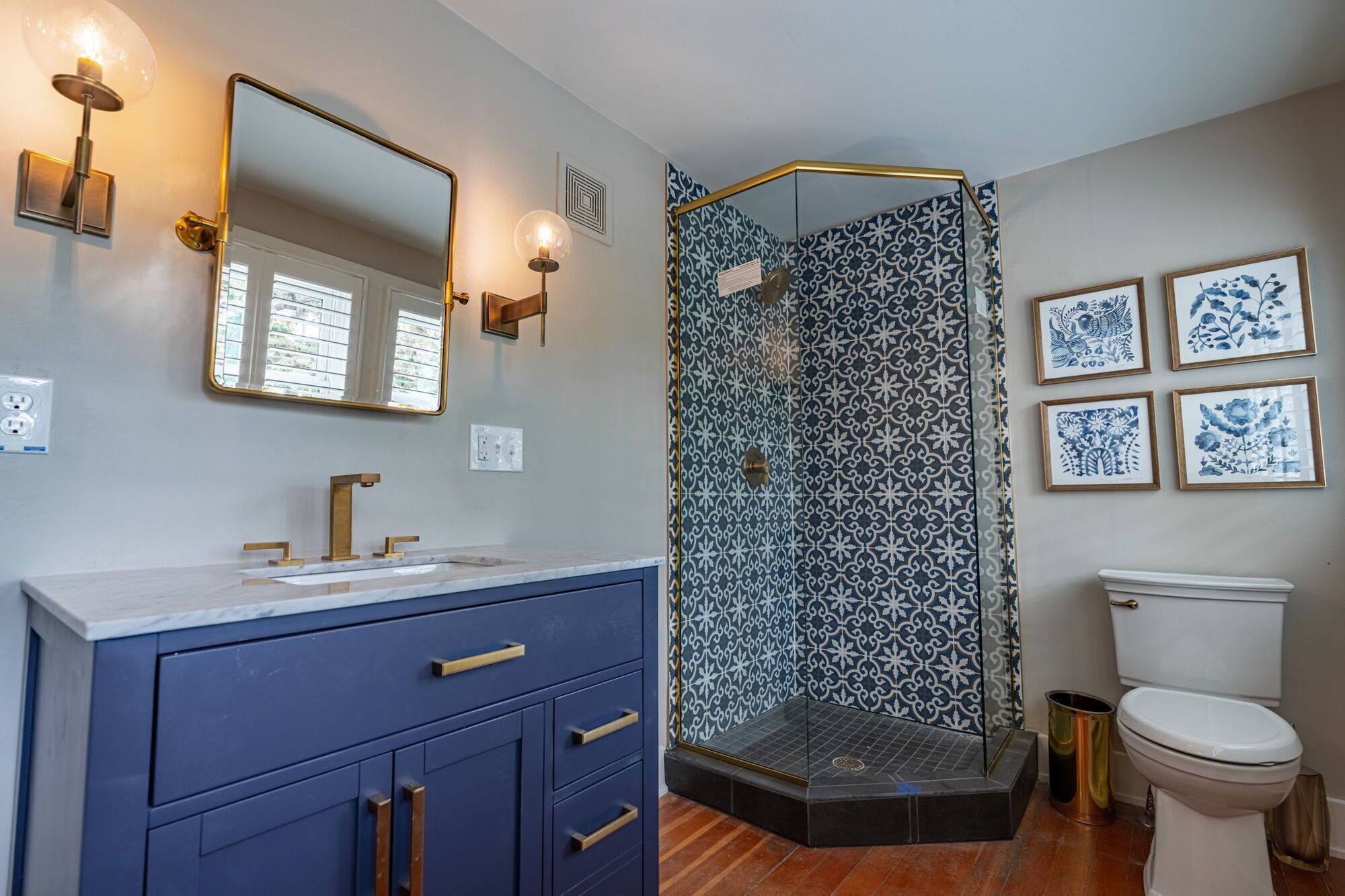 Luxury King Suite in the heart of the Royal Gorge Region