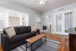 スマートテレビ