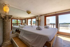 5 habitaciones, tabla de planchar con plancha y wifi gratis 