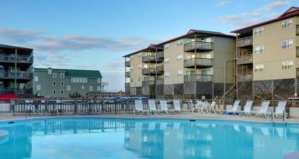 Outer Banks Beach Club