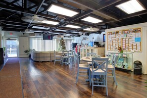 Reception - Outer Banks Beach Club (Kill Devil Hills)