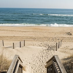 海灘