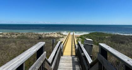 Outer Banks Beach Club