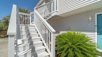 Detall de l'exterior