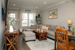 Fernseher, Arbeitsbereiche