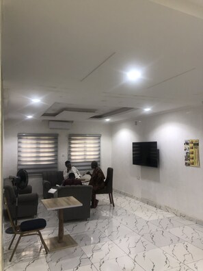 Recepción