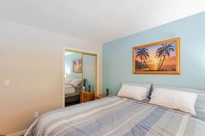 1 habitación y wifi 