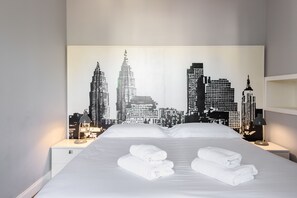 Room - Dolcevita Suite by Mmega (Florence)