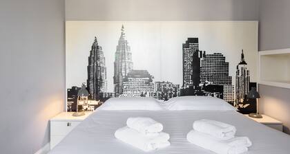 Dolcevita Suite by Mmega