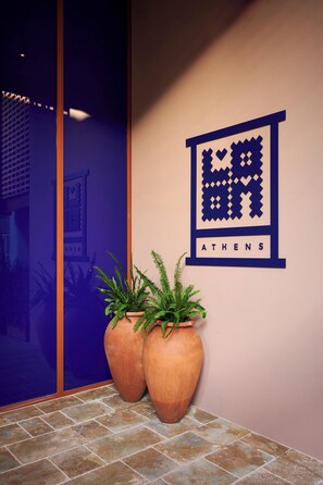 Exterior - Loom Athens (Athens)