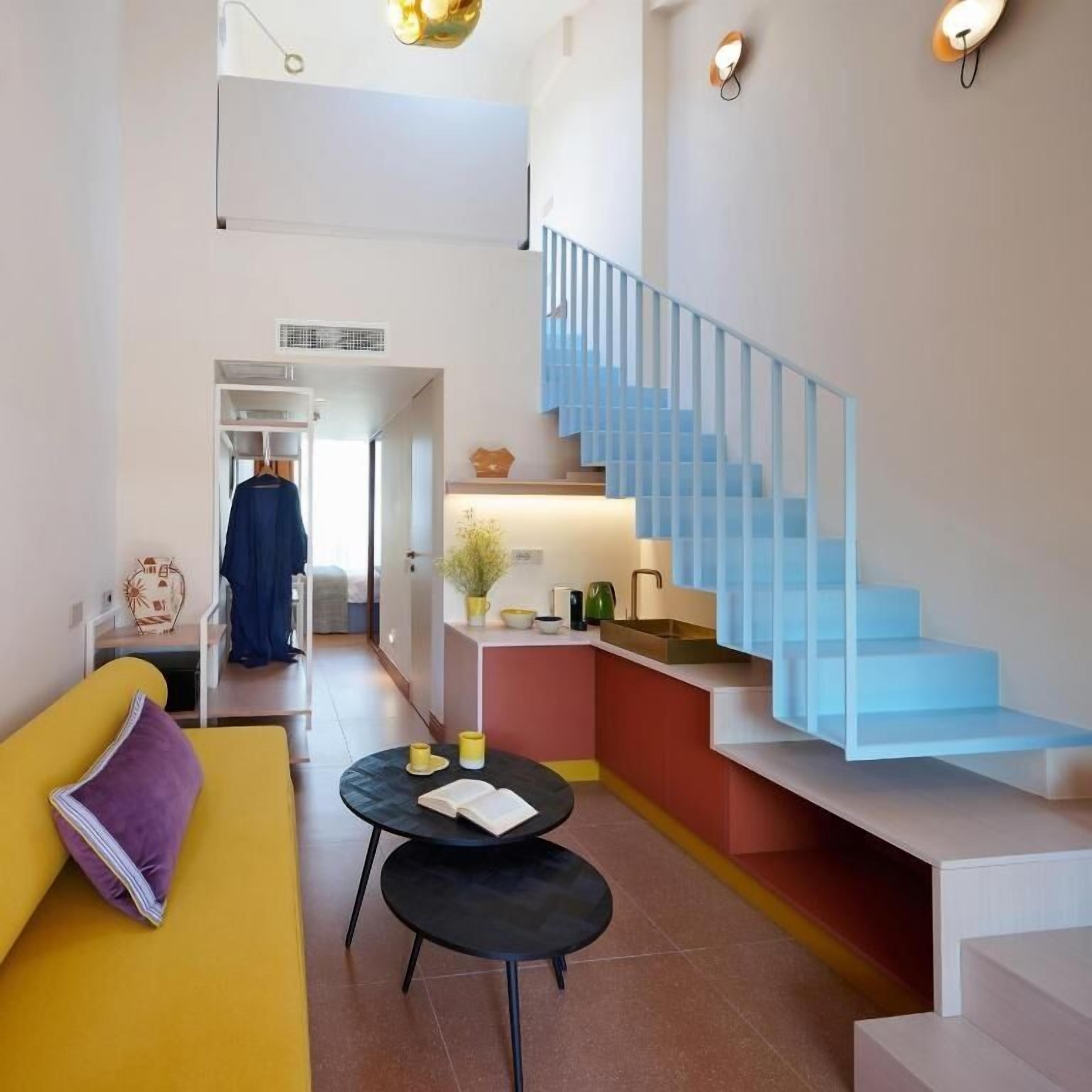 Apartemen | Interior