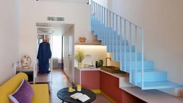 Apartemen | Interior