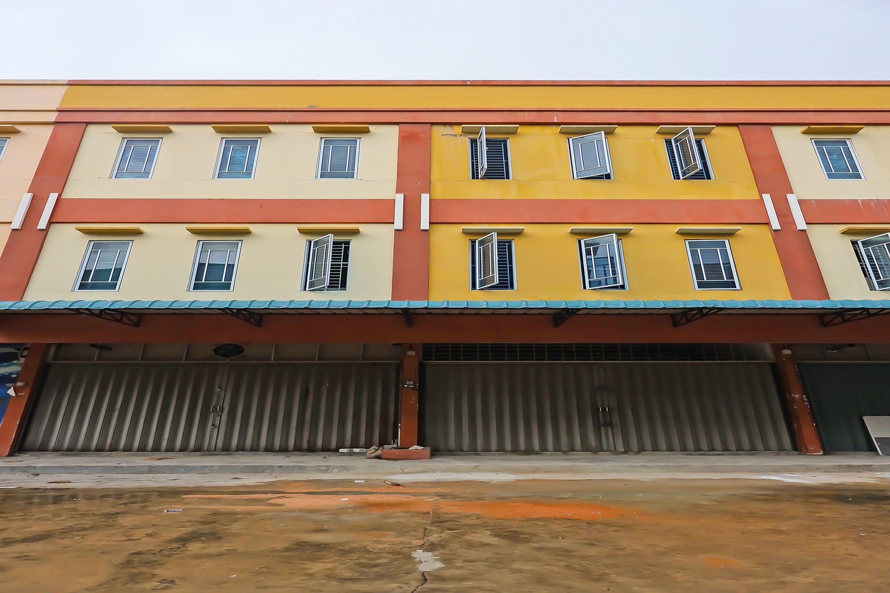 OYO 92451 Hasan House Syariah 2