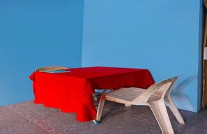 Recepción