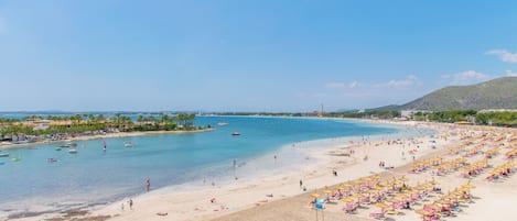 Spiaggia