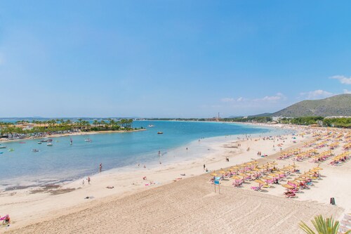 E395 Villa Playa Golf by Mallorca Villa Select