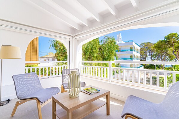 Terrain de l’hébergement 