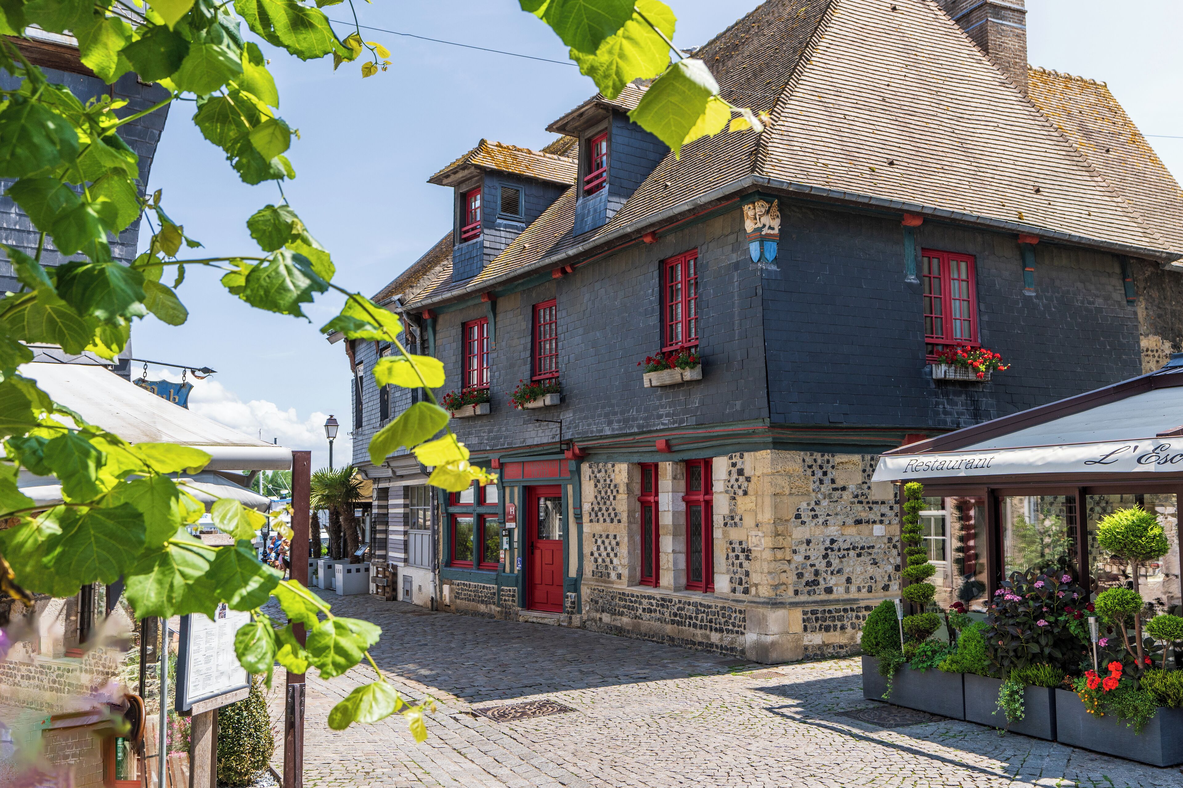 Foto - L'Absinthe Hôtel