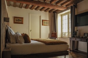 Superior-Doppelzimmer