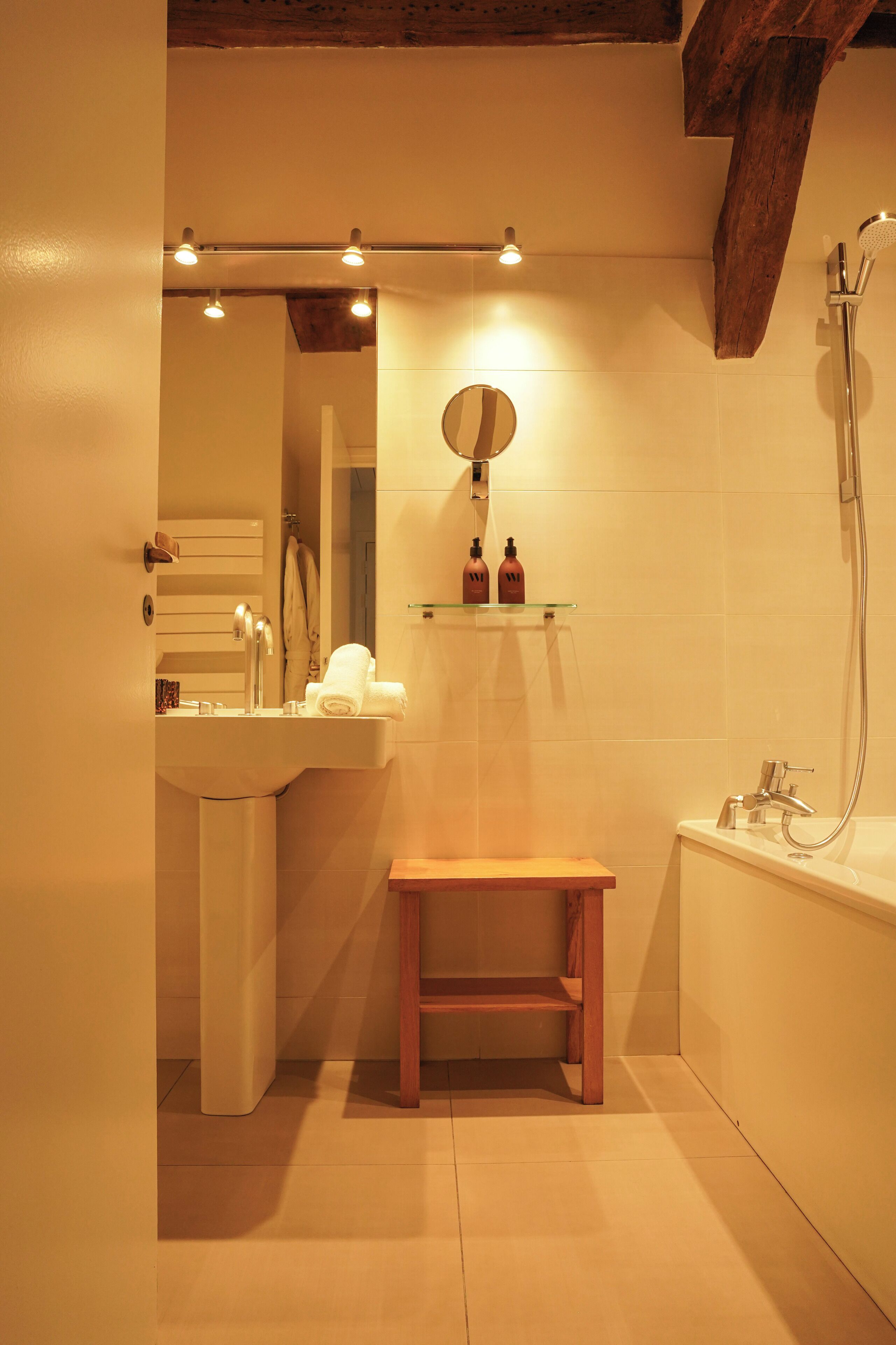 Foto - L'Absinthe Hôtel