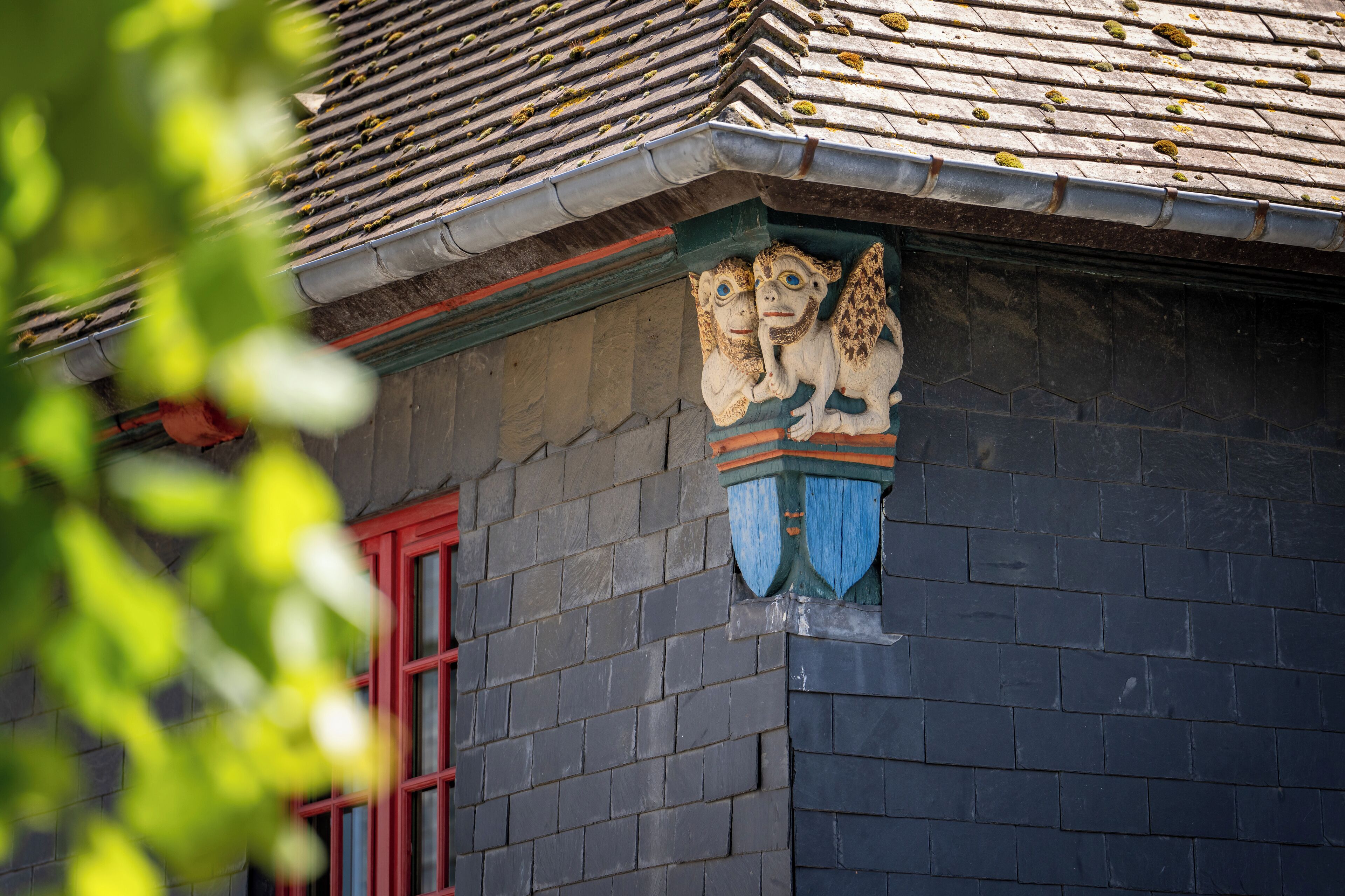 Foto - L'Absinthe Hôtel