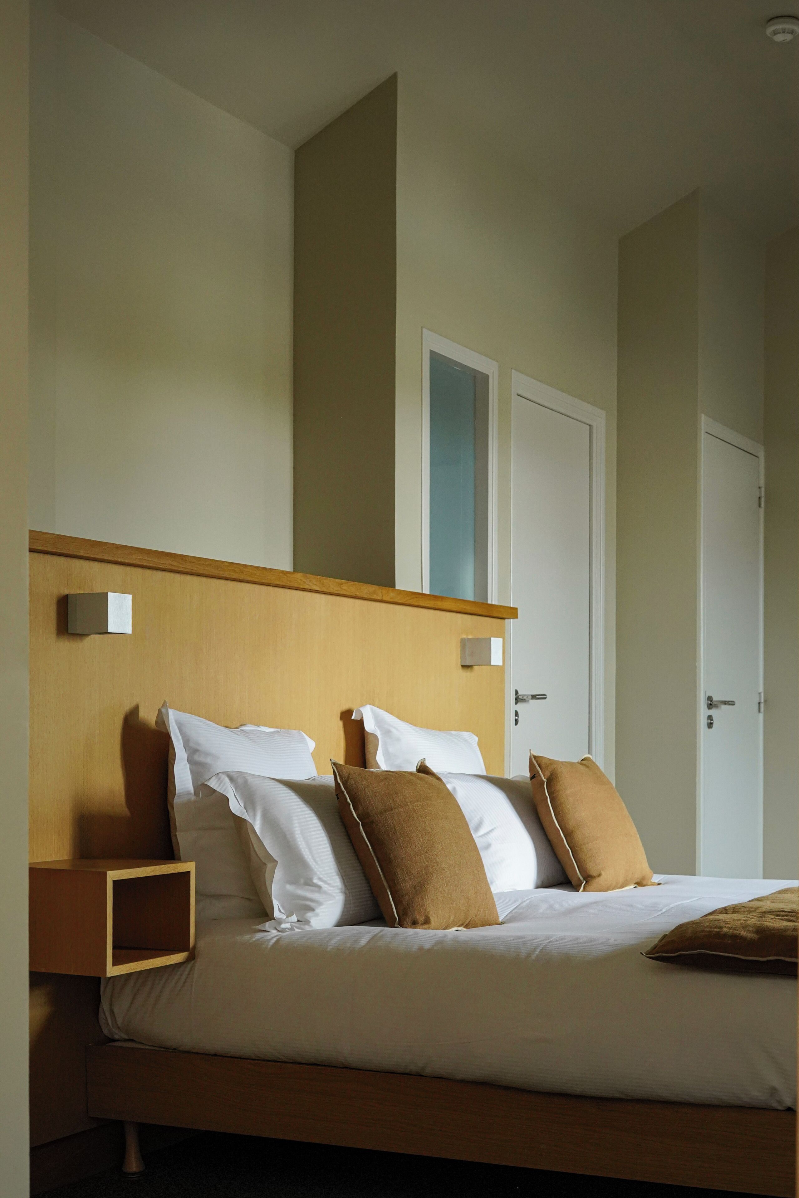 Foto - L'Absinthe Hôtel