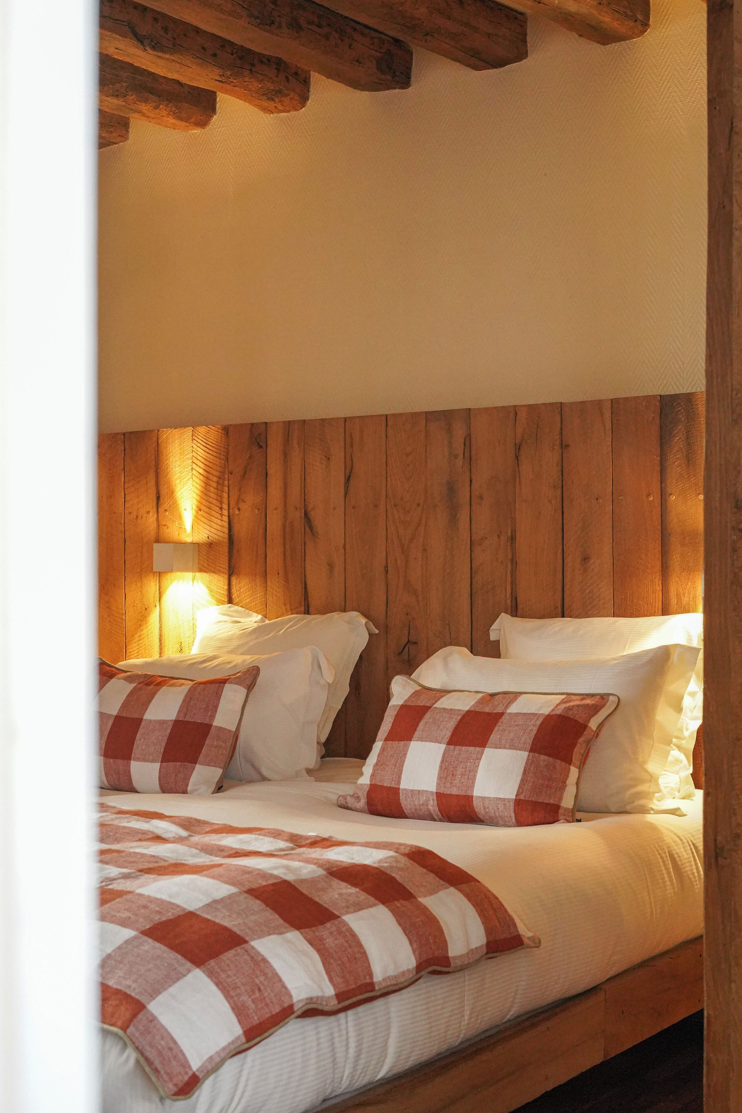 Foto - L'Absinthe Hôtel