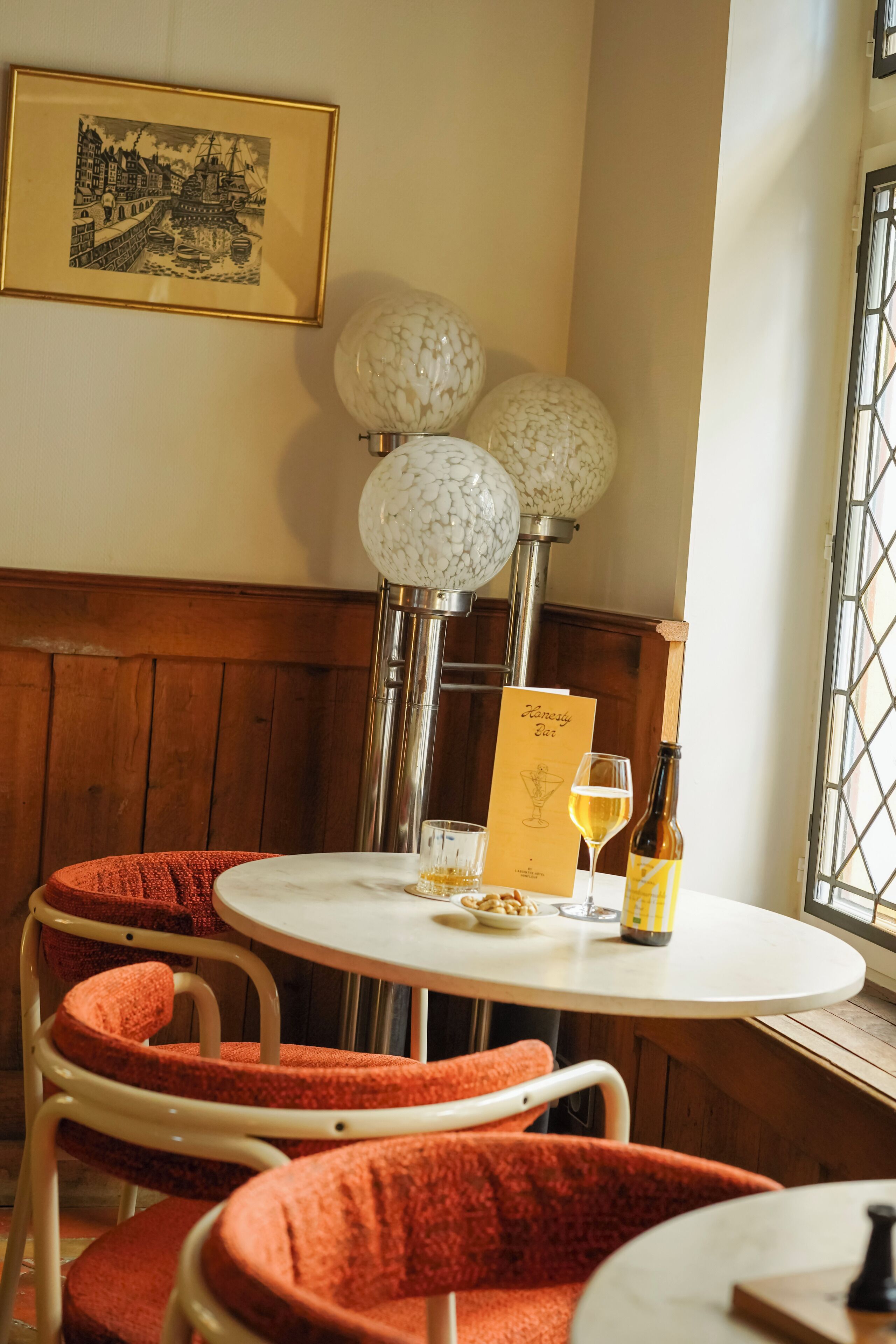 Foto - L'Absinthe Hôtel